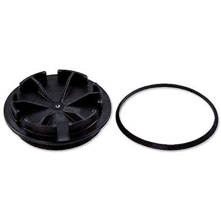 Racor Repl Kit, Lid Ngd Ff/Ws RK31019